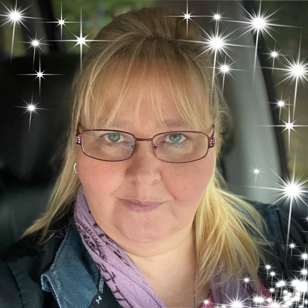 Meet your Posher, Ann